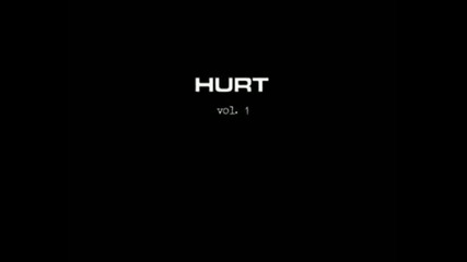 Hurt - overdose