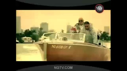 Dj Khaled, Akon & T.i. We Takin Over (hq)