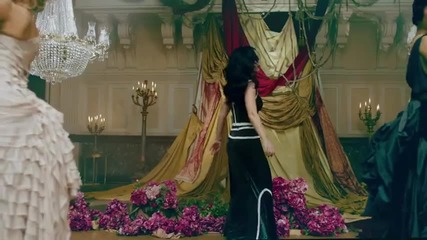 Katy Perry - Unconditionally (official)