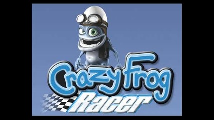 Crazy Frog Kiuchek