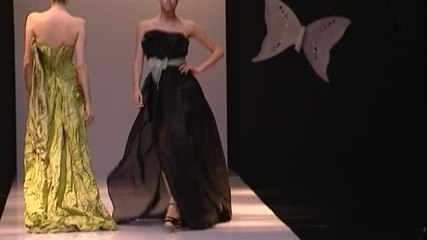 Nevena Nikolova Haute Couture 2010 part 3