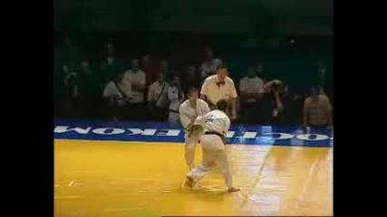 Kyokushin Worldcup 05 4