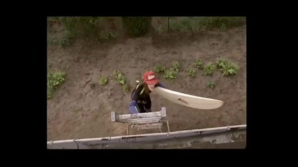 Greenpeace: Surf 