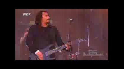 Korn - Twisted Transistor - Live