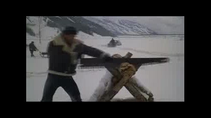 Rocky4 - Training Montage