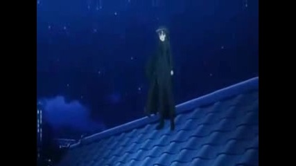 Shakugan no Shana episode 3 part 1 English Dubbed 