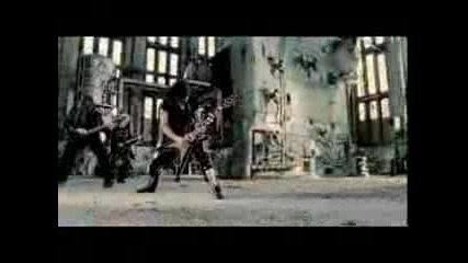 Primal Fear - Armageddon