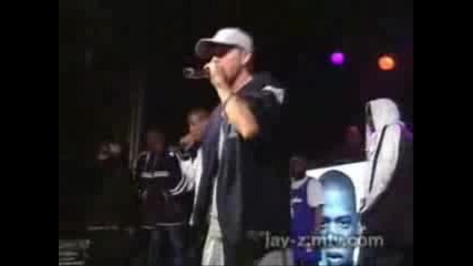 Eminem& Jay - Z - Best Rapper Alive