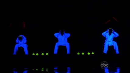 N e w! Will.i.am feat Jennifer Lopez & Mick Jagger - T. H. E ( The Hardest Ever) Ama 2011