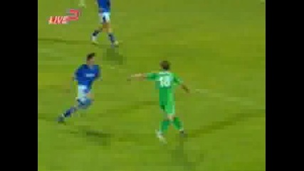 Спортист (своге) 6 - 4 (сл. д) Нафтекс