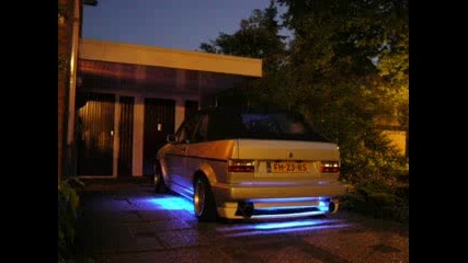vw golf and scirocco 