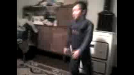 Misho  2001