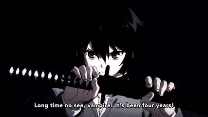 Owari no Seraph - Amv - Centuries