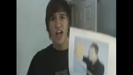 Boom Boom Pow Parody ( Sham Wow Now )