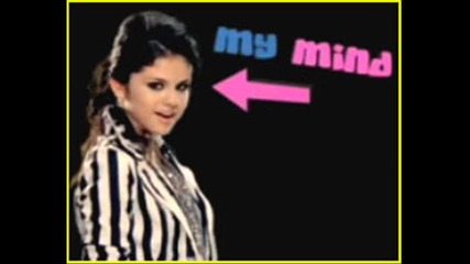 Selena Gomez - Tell me something I dont know