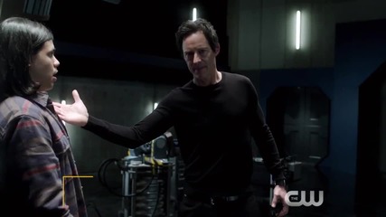 The Flash - Светкавицата - The Trap Trailer