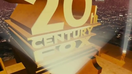 Ралфи - 20th Century Fox