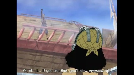 One Piece - 140 [good quality]