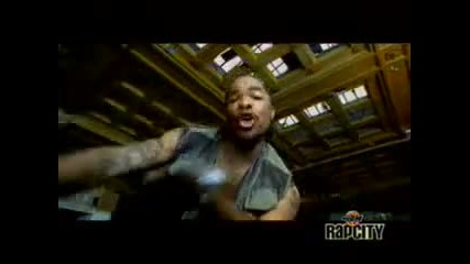 Xzibit feat Dr Dre - Symphony In X Major