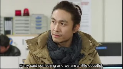 I Miss You ep 13 part 3