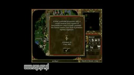 Heroes of Might and Magic Iii