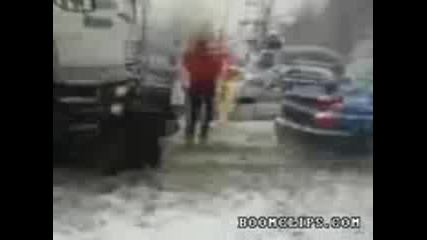 Кола Тегли Тир !