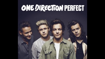 •2015• One Direction - Perfect ( Official Audio )