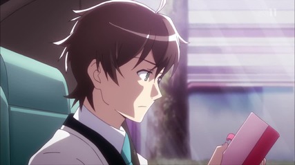 Plastic Memories - 1