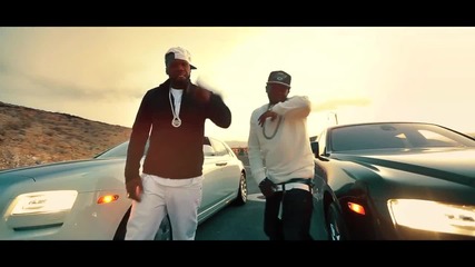 50 Cent - Get Busy feat. Kidd Kidd ( Официално Видео )