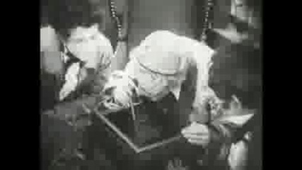 Nosferatu (1922) Част 2 