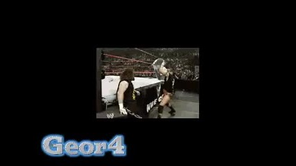 Randy Orton tribute 