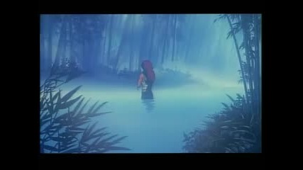 Yu Yu Hakusho Poltergeist Report English Part 5 