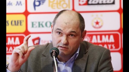 Александър Тодоров за наследството от Титан