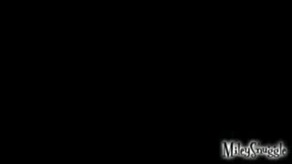 Miley Cyrus - Lucky