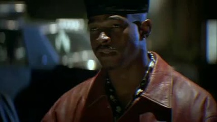 The Last Boy Scout (1991) - Trailer 