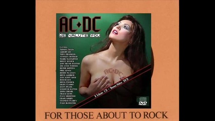 A Tribute To Ac Dc - Problem Child - Jeff Scott Soto