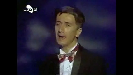 Rodja Raicevic - Bila si mi deo oka