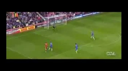 Top 10 Goals F.torres