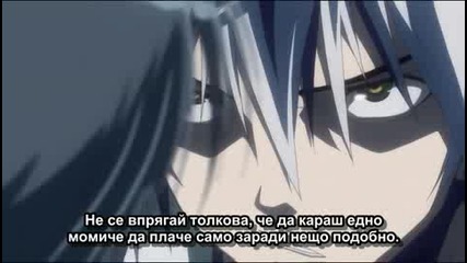 [ Bg Sub ] Zombie Loan Епизод 8