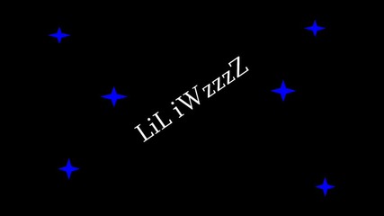 Lil iwzzzz - Rework mix 