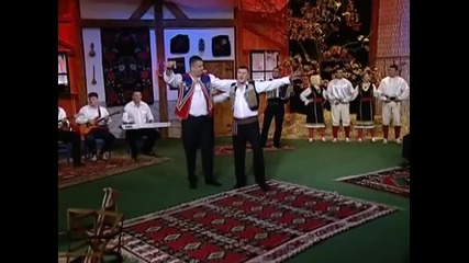 GOCI BEND - SLAVSKA PJESMA (BN Music Etno - Zvuci Zavicaja - BN TV)