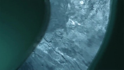 Hd Super Slo - mo Surfer! - South Pacific - Bbc Two 
