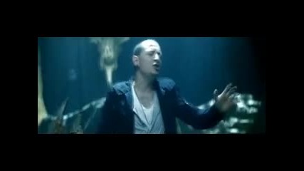 Linkin Park - New Divide