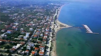Σακελλαρης - Στη Θεσσαλονίκη