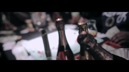 *new* Smoke Dza (feat. Dom Kennedy) - Pow Wow