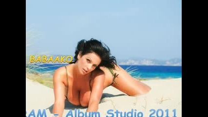 Bajram - Album Studio 2011 Baro Babaako