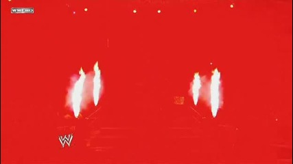 Wwe Friday Night Smackdown 20.08.2010 part 5 