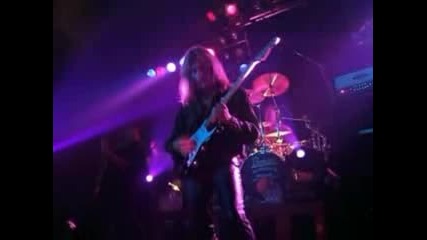 Axel Rudi Pell - Forever young 