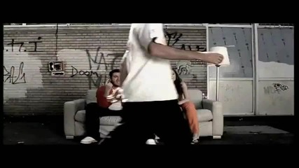 Puya ft. George Hora Kamelia - Change