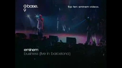 Eminem - Business
